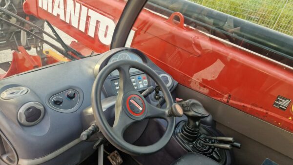 MANITOU MT1435