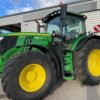 JOHN DEERE 6215R – 220 CH