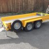 GOURDON VPR 350 – PORTE-ENGIN 3,5T – 2022 (GARANTIE 1 AN) 