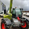 Chariot Télescopique ClAAS SCORPION - 7m