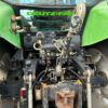 DEUTZ-FAHR K420
