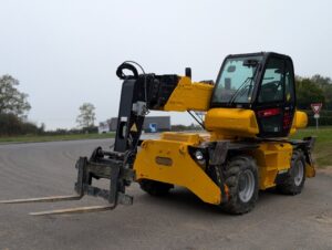 MANITOU MRT 1840 EASY – ROTATIF