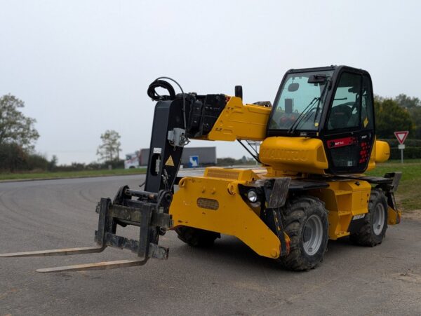MANITOU MRT 1840 EASY – ROTATIF