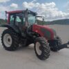 VALTRA N92 HITECH - 100 ch