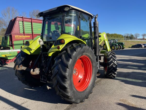 Claas ARION 410 CIS – 95 CV