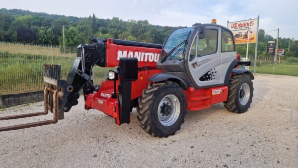 MANITOU MT1435