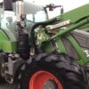 FENDT 720 VARIO POWER
