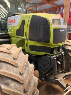 Claas ATLES 936 RZ – 250 CH