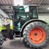 Claas CELTIS 436 PLUS + CHARGEUR