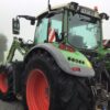 FENDT 720 VARIO POWER