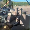 Claas AXION 850 CEBIS – 250 CH
