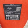 KUHN MAXIMA 3 TS 6RG