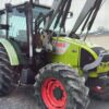Claas CELTIS 436 PLUS + CHARGEUR