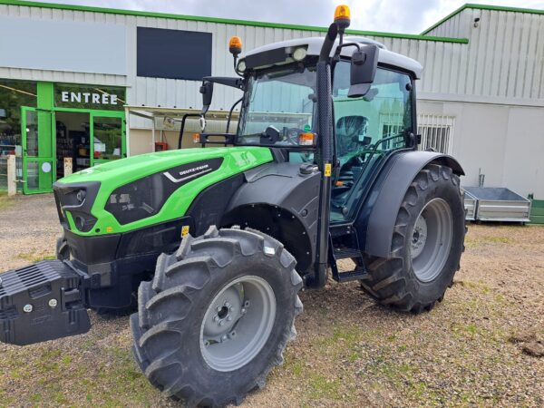DEUTZ-FAHR 5095 D GS