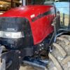 Case IH Maxxum 115