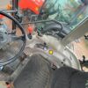 KUBOTA M8540 NARROW AVEC RELEVAGE AVANT 