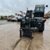 Bobcat TR50-210