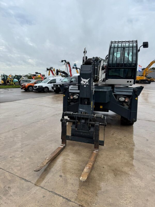 Bobcat TR50-210