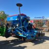 LEMKEN SOLITAIR 8/350 + ZIRKON 8/350