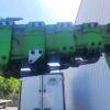 Merlo Chargeur Télescopique Roto 40.26 MCSS