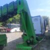 Merlo Chargeur Télescopique Roto 40.26 MCSS