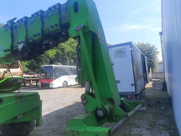 Merlo Chargeur Télescopique Roto 40.26 MCSS