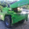 Merlo Chargeur Télescopique Roto 40.26 MCSS