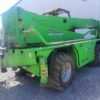 Merlo Chargeur Télescopique Roto 40.26 MCSS