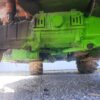 Merlo Chargeur Télescopique Roto 40.26 MCSS