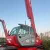 MANITOU MRT 2540 PRIVILEGE – 2009 – 4 T / 25 m 