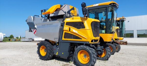 PELLENC XL40 EASY SMART