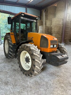 RENAULT TEMIS 610 X – 110 CH – 2005 