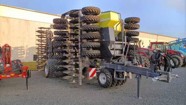 SKY MAXIDRILL FERTIJEM E-DRIVE PREMIUM PRO I