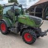 FENDT 211V VARIO GEN3 PROFI SETTING 2