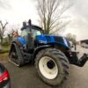 NEW HOLLAND T8.435 AC SMARTTRAX – 435 CH