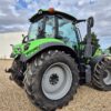 DEUTZ-FAHR 6165.4 TTV Neuf