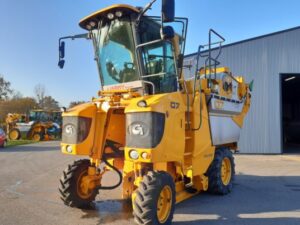 GRÉGOIRE G7-210 CLEAN TECH VARIO