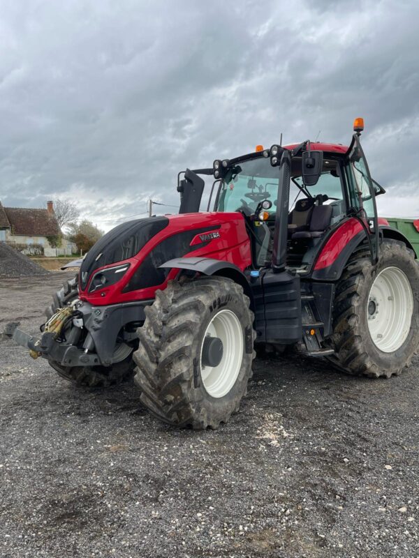37c459d6-37f8-41c6-9187-7e46e9c4c59c VALTRA T234 V SMARTTOUCH – 230 CH – 2020