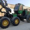JOHN DEERE 1270E