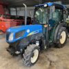 NEW HOLLAND T4030 V