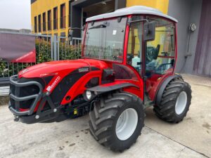Antonio Carraro TTR 8700 R