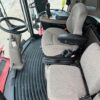 Moissonneuse batteuse Case IH 6140 - Coupe 7,00 m