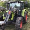 CLAAS ARION 410 CIS