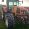 RENAULT ARES 816 RZ – 160 CH – 2004 