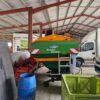Amazone ZATS Profis Hydro 3200