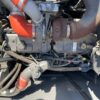 MOISSONNEUSE-BATTEUSE FENDT 6275 L - COUPE 6,10M