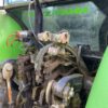 DEUTZ-FAHR AGROTRON TTV 1160 – 165 CH