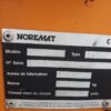NOREMAT B180 – BROYEUR DE BRANCHES