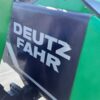 DEUTZ-FAHR COUPE 750 VARICROP VX-TL - 7,5 m