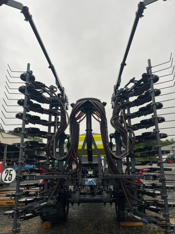 SKY AGRICULTURE MAXIDRILL